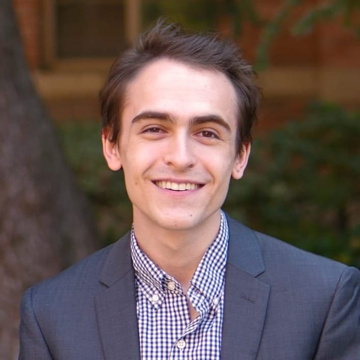 Jared Tadayon profile image