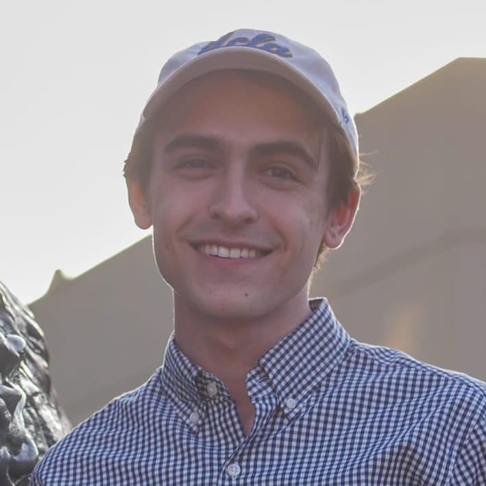 Jared Tadayon profile image