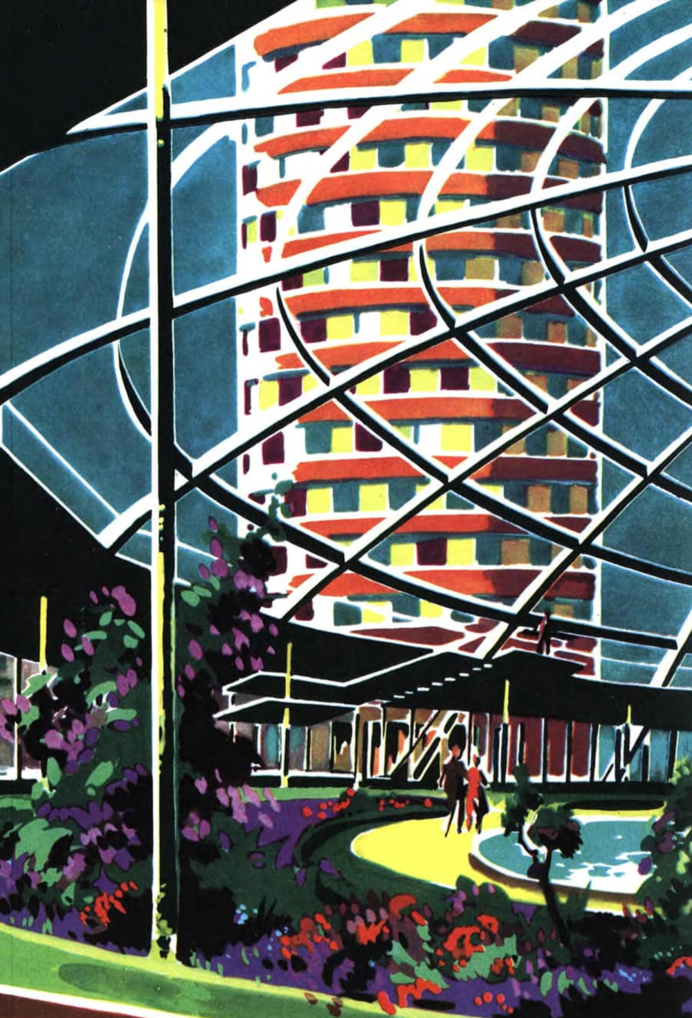 Portfolio post feature image