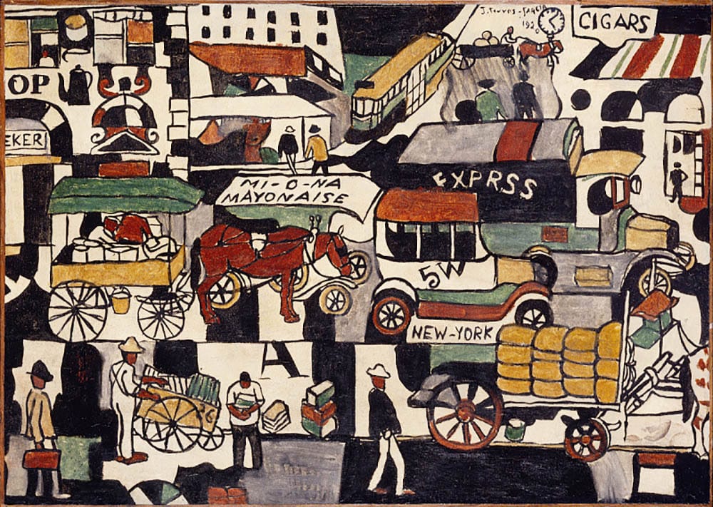 Transit post feature image