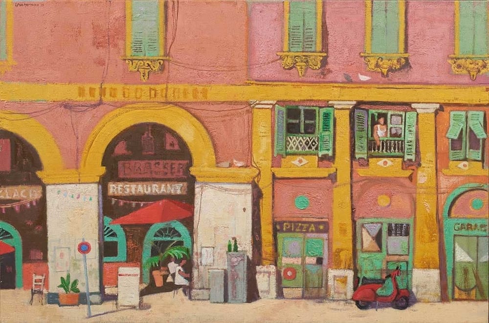 All post feature image