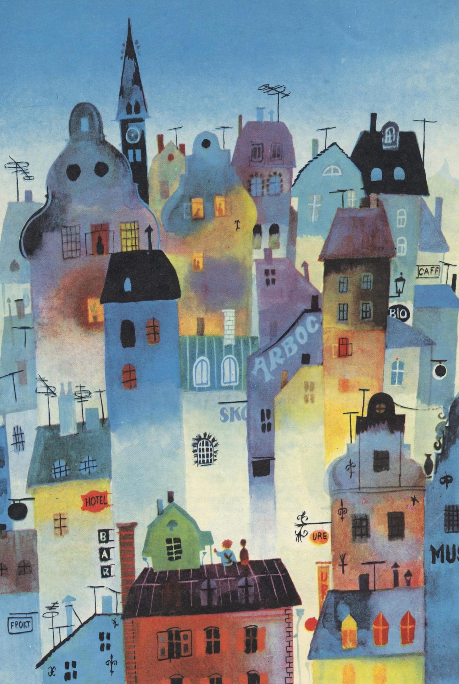 CityScore: Analysis and Proposals post image