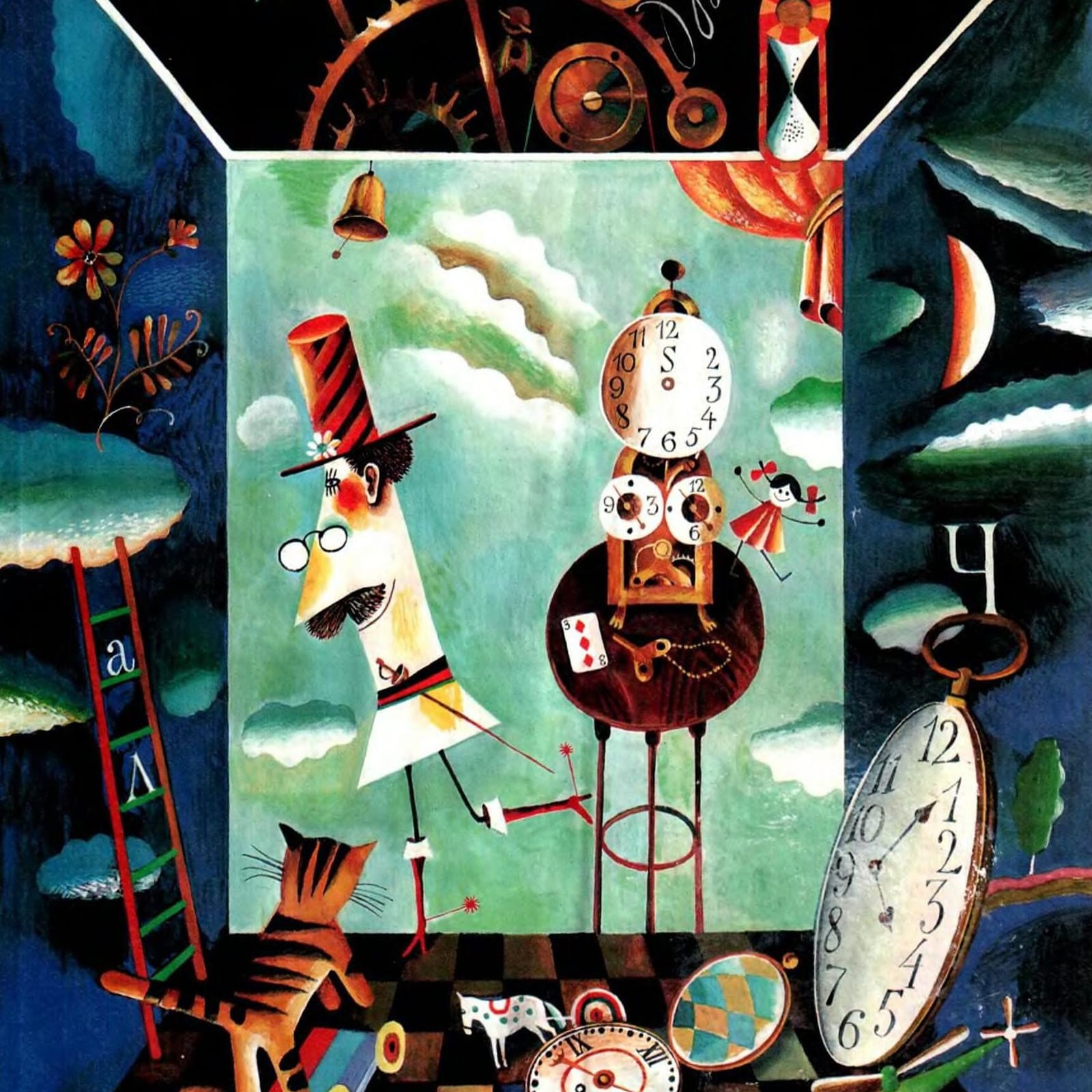 Heliograf post image