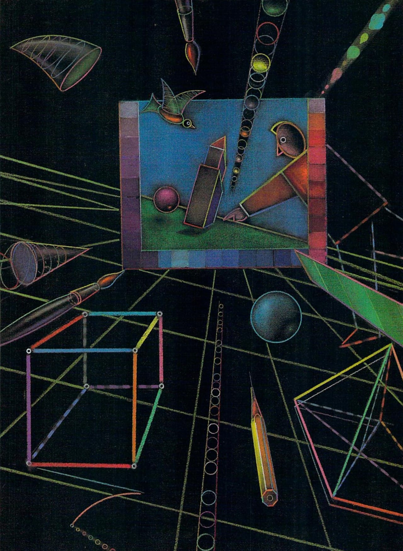 Suitability Analysis post image