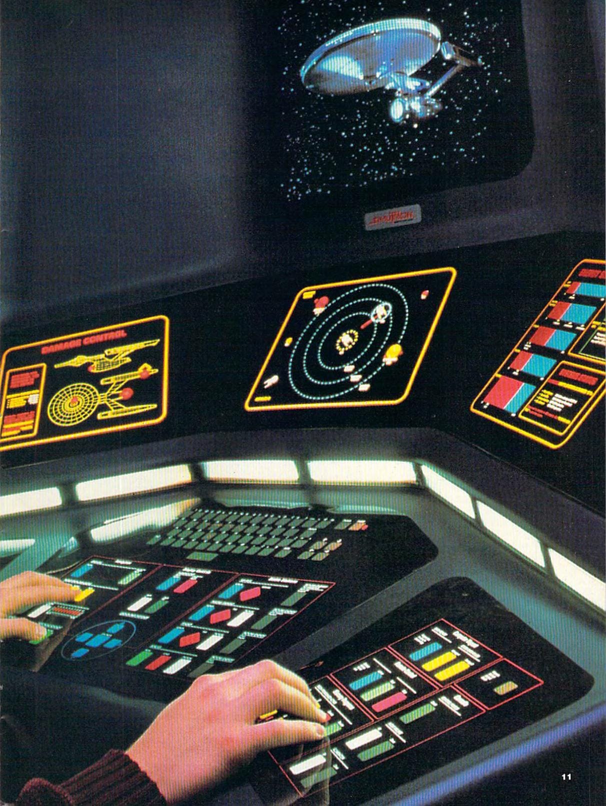 Technology page feature image