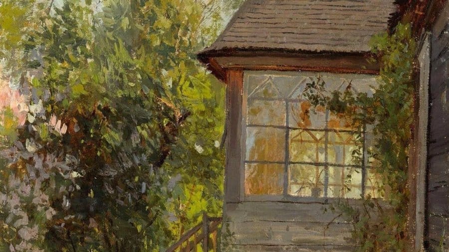 Housing page feature image