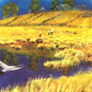 San Diego's rare, endangered cypress tree post feature image