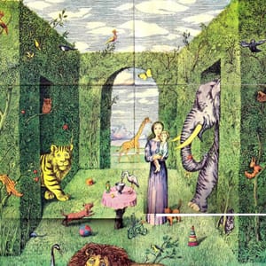 Refuting the Atlantis Theory: Domestication and Diffusion post feature image