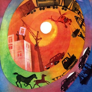 Natural vs. Man-Made Climate Change: A Brief Guide post feature image